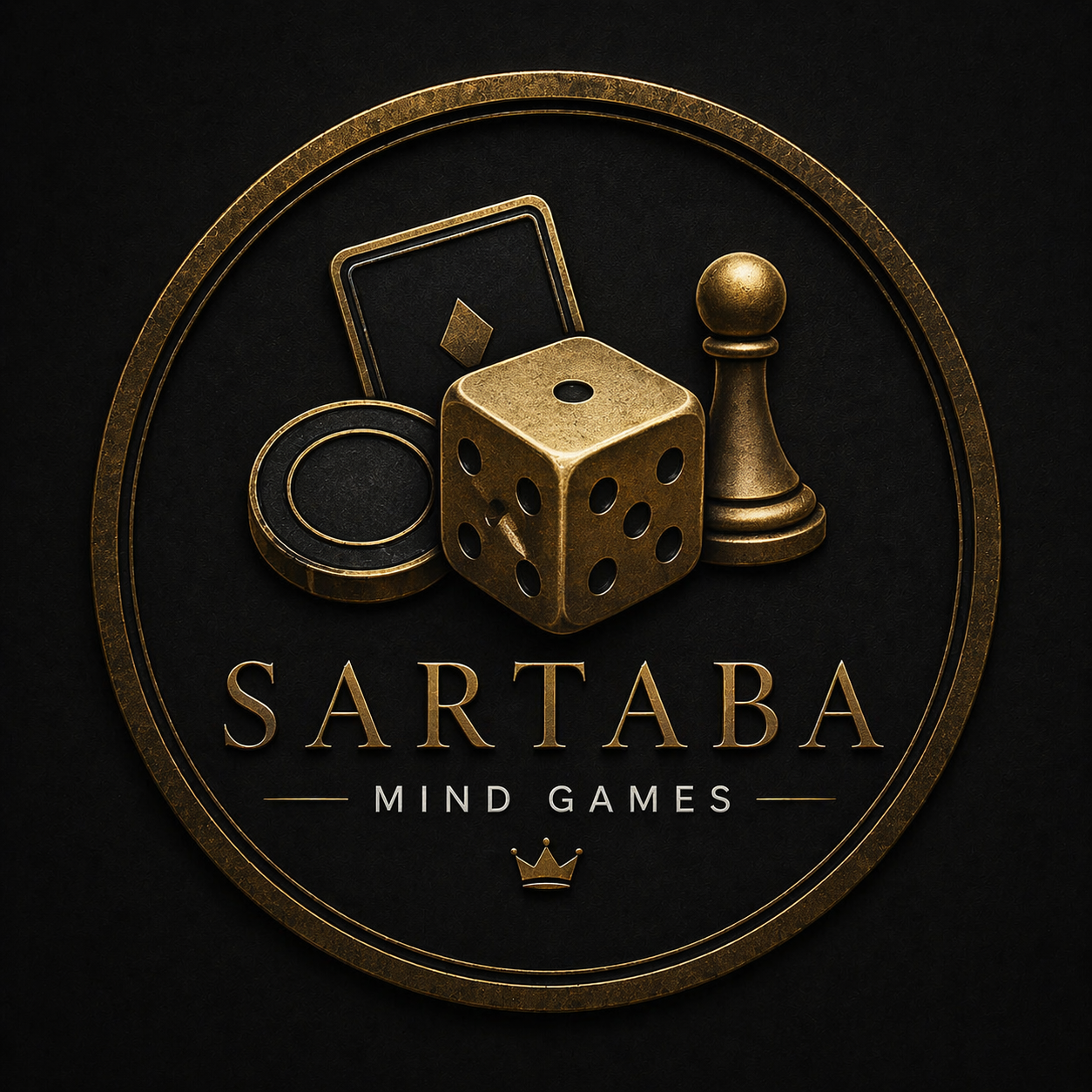 Sartaba Mind Games